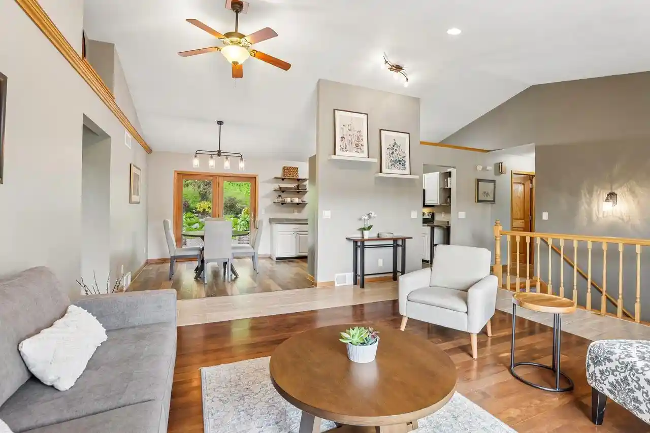 Homes for sale in Spring Green, WI | S11610 Hazelnut Road Road, Spring Green, WI 53588 | MLS# 2022952