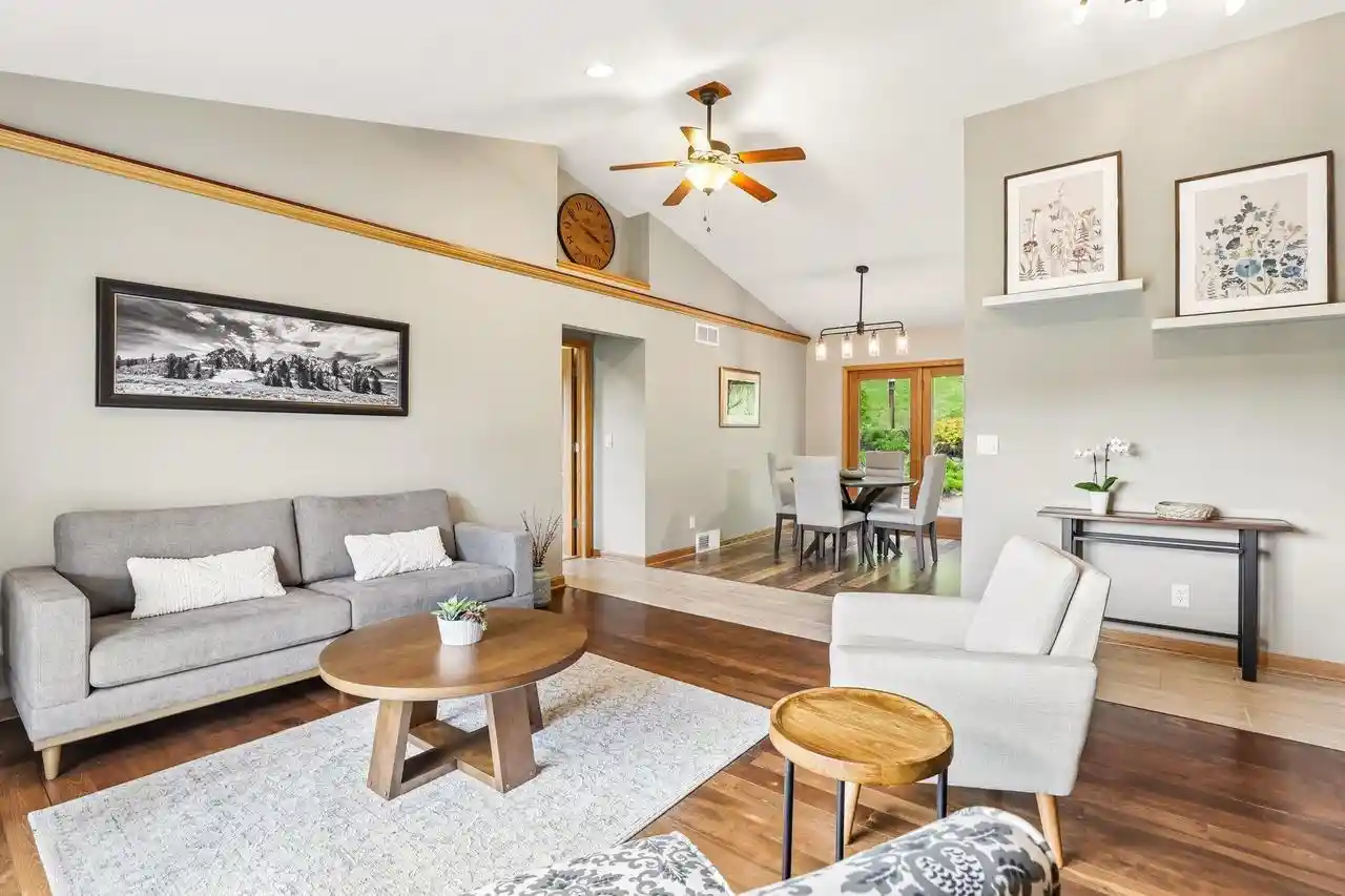 Homes for sale in Spring Green, WI | S11610 Hazelnut Road Road, Spring Green, WI 53588 | MLS# 2022952