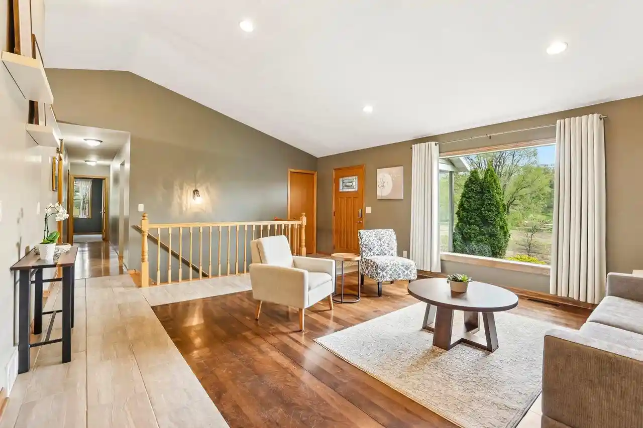 Homes for sale in Spring Green, WI | S11610 Hazelnut Road Road, Spring Green, WI 53588 | MLS# 2022952