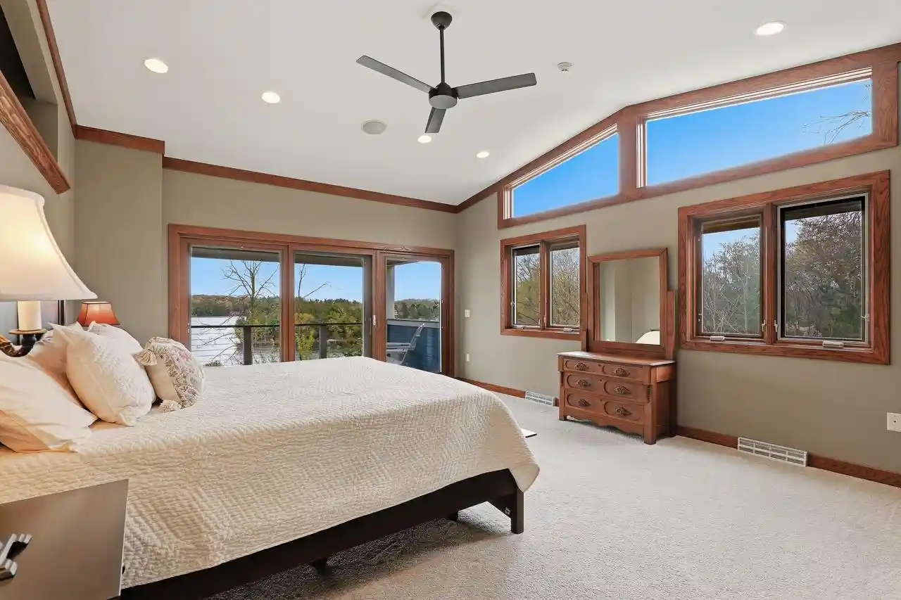 65th image of 14025 Cedar Terrace Road Road, Kiel, WI 53042 | MLS# 1961964