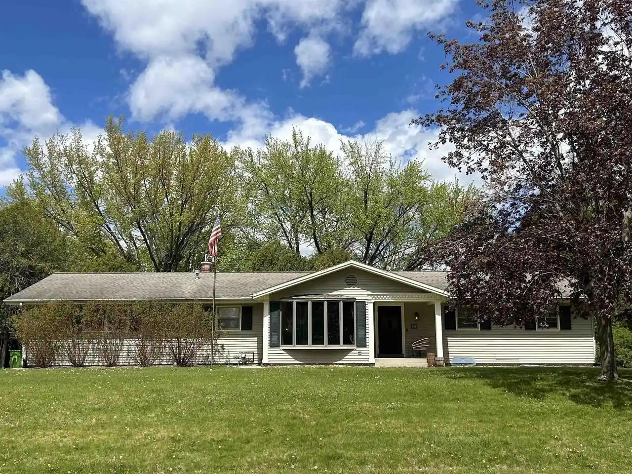 1st image of 596 Illinois Avenue Avenue, Green Lake, WI 54941 | MLS# 2022976