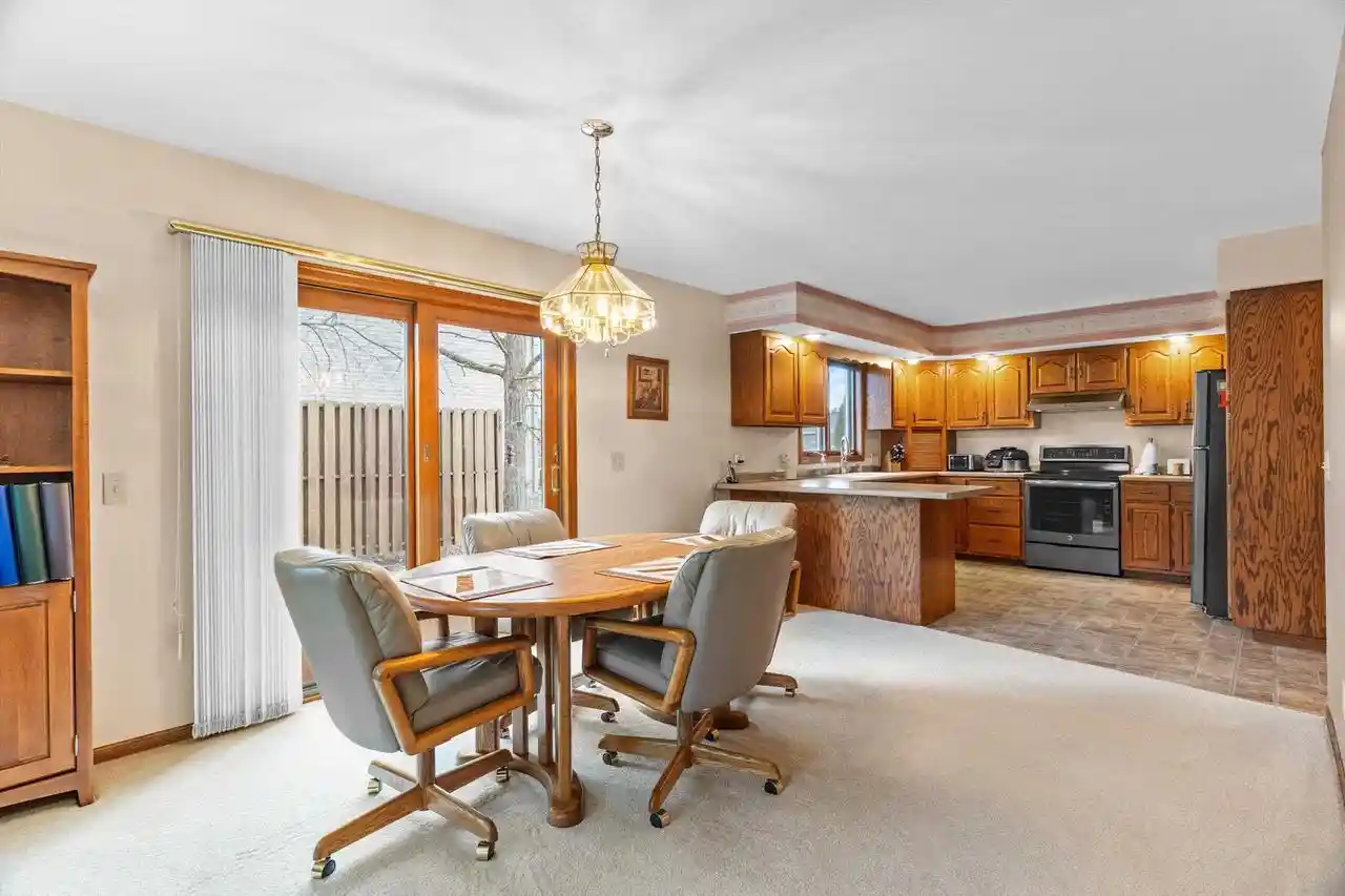 Homes for sale in Marshfield, WI | 1100 E 25th Street Street, Marshfield, WI 54449 | MLS# 22601965