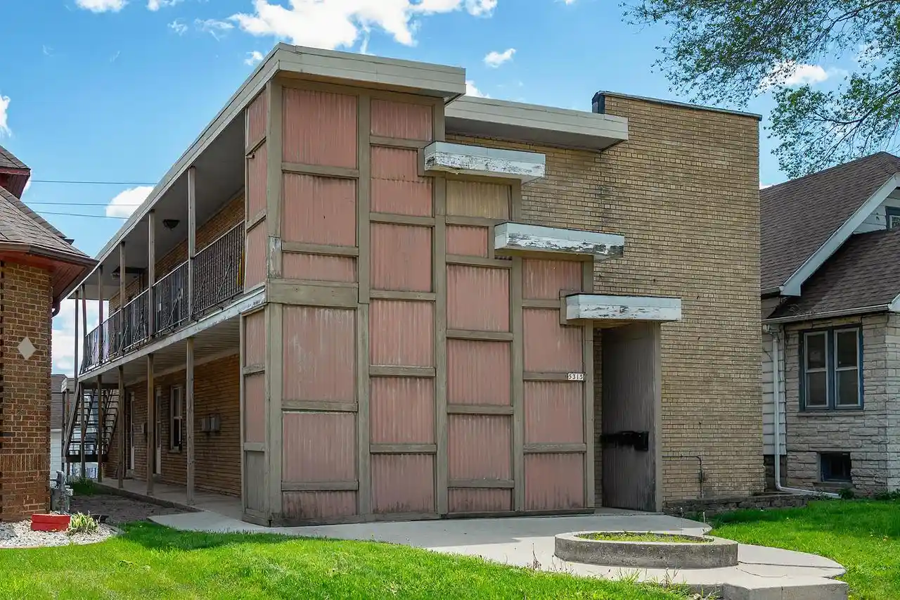 Homes for sale in West Milwaukee, WI | 5315 W National Avenue Avenue, West Milwaukee, WI 53214 | MLS# 1961992