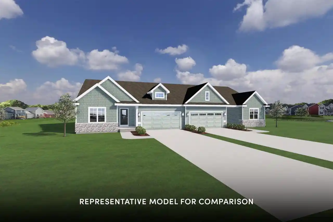 Homes for sale in Verona, WI | 9231 Gentle Feather Road Road, Verona, WI 53593 | MLS# 2022999
