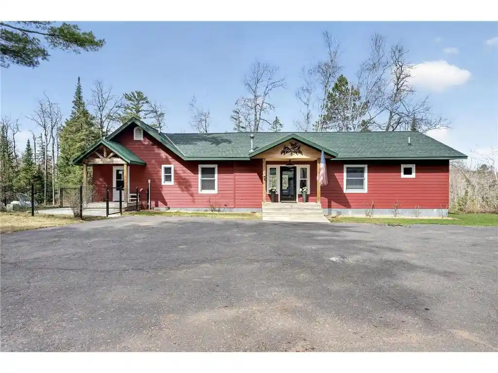 Homes for sale in Brule, WI | 13885 E Park Road Road, Brule, WI 54820 | MLS# 7072087