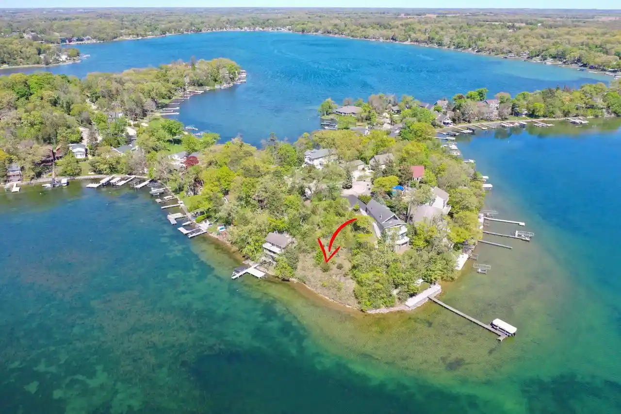 Homes for sale in Twin Lakes, WI | Lots 21&22 Mt Moriah Dr Dr #Lt22, Twin Lakes, WI 53181 | MLS# 1962024