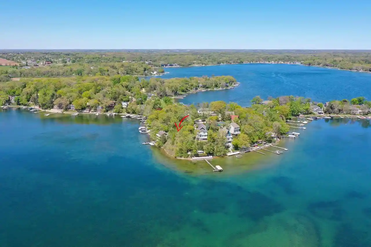 Homes for sale in Twin Lakes, WI | Lots 21&22 Mt Moriah Dr Dr #Lt22, Twin Lakes, WI 53181 | MLS# 1962024