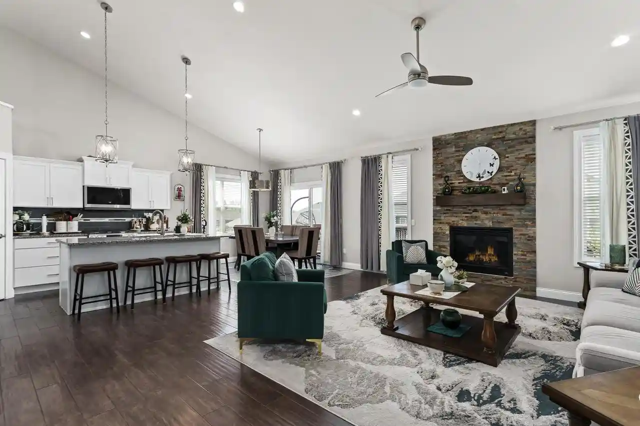 3rd image of 1910 Swainson Dr Dr, Verona, WI 53593 | MLS# 2023020