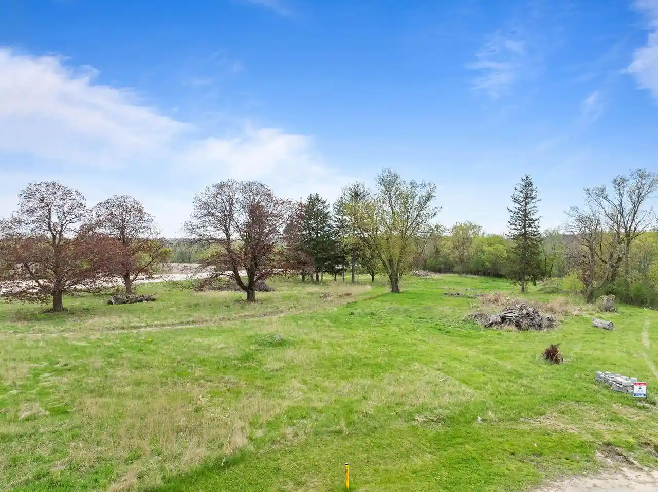 Photo 3 of Land for sale at W4544 Hwy 50 Hwy Hwy, Lake Geneva, WI 53147 | MLS# 1962036 | Listing updated on 2026-06-24
