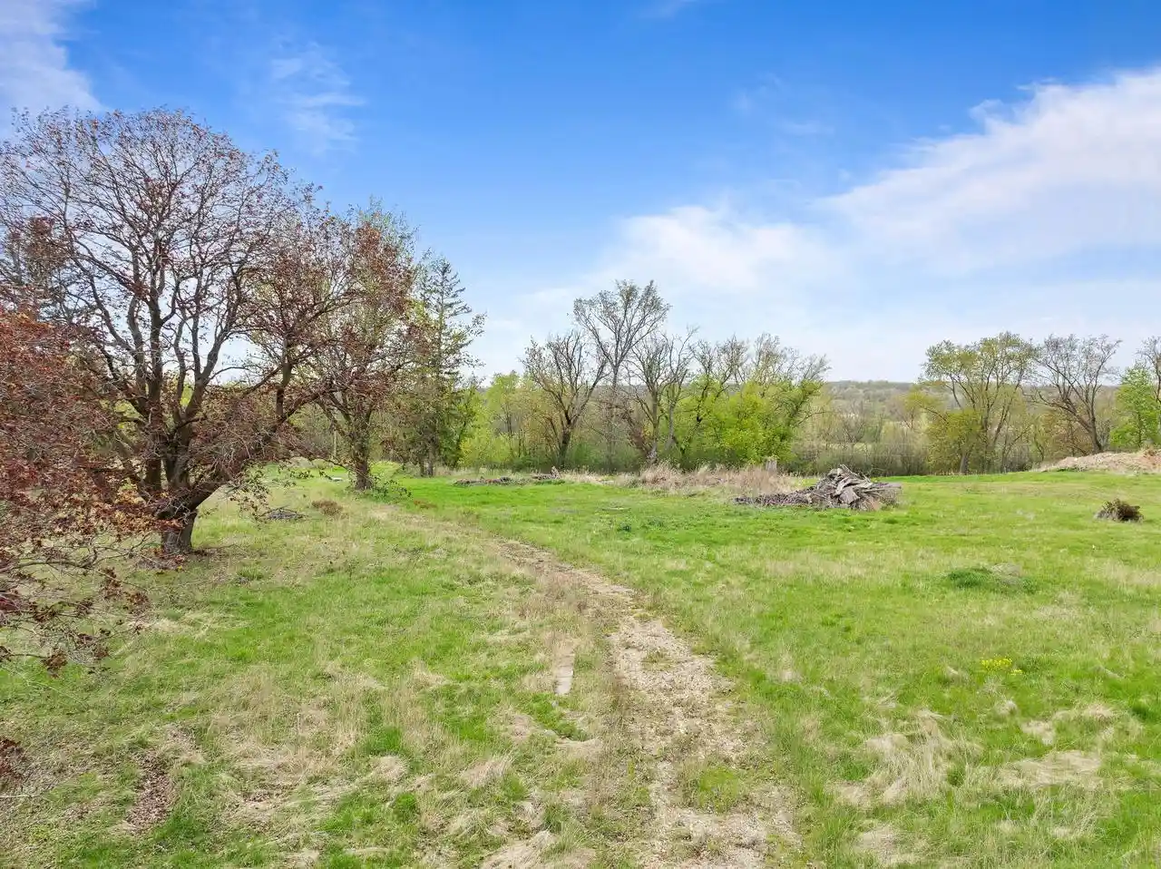 Photo 3 of Land for sale at W4544 Hwy 50 Hwy Hwy, Lake Geneva, WI 53147 | MLS# 1962036 | Listing updated on 2026-06-24