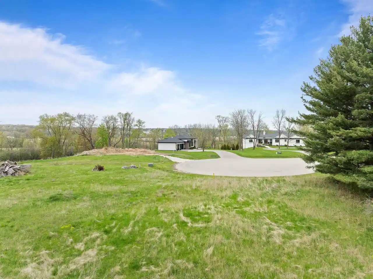 Photo 4 of Land for sale at W4544 Hwy 50 Hwy Hwy, Lake Geneva, WI 53147 | MLS# 1962036 | Listing updated on 2026-06-24
