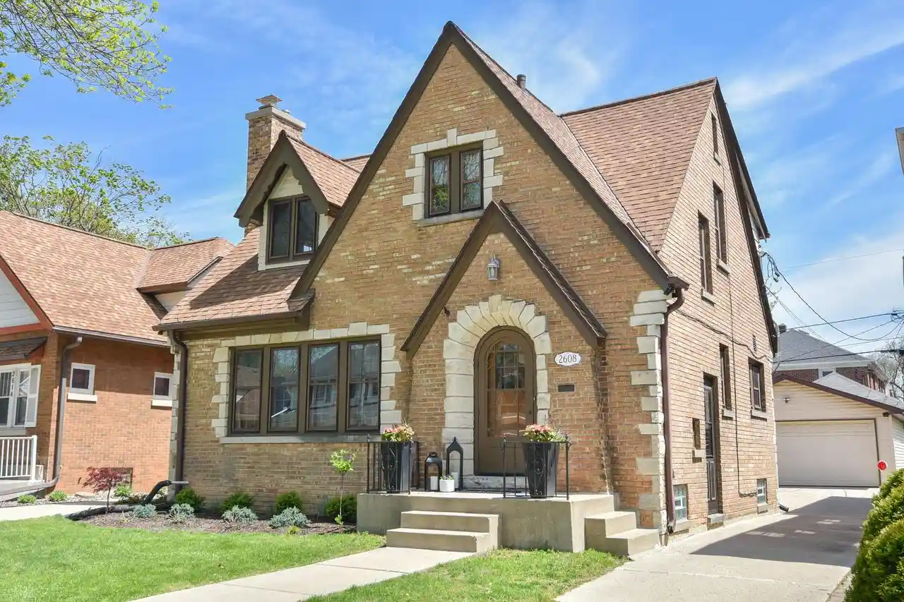 Homes for sale in Wauwatosa, WI | 2608 N 71st Street Street, Wauwatosa, WI 53213 | MLS# 1962058