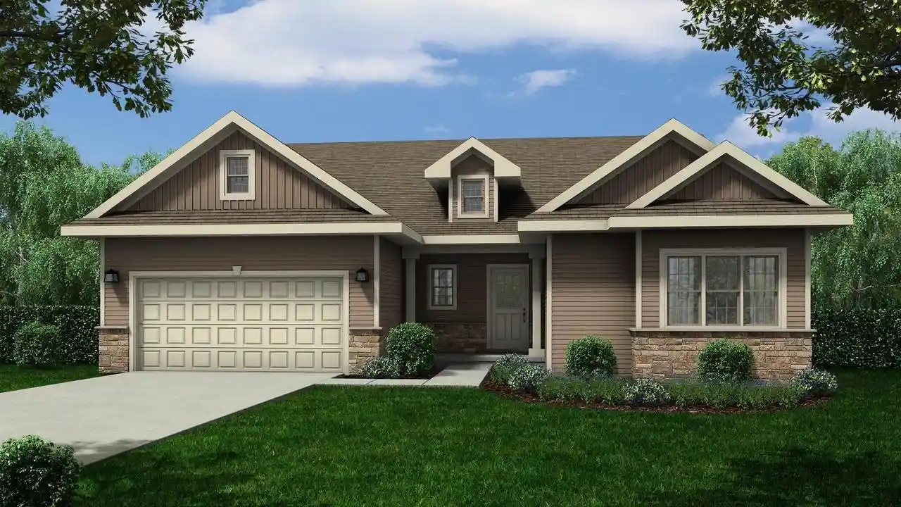1st image of 4499 Thrasher Street Street, Middleton, WI 53562 | MLS# 2023039