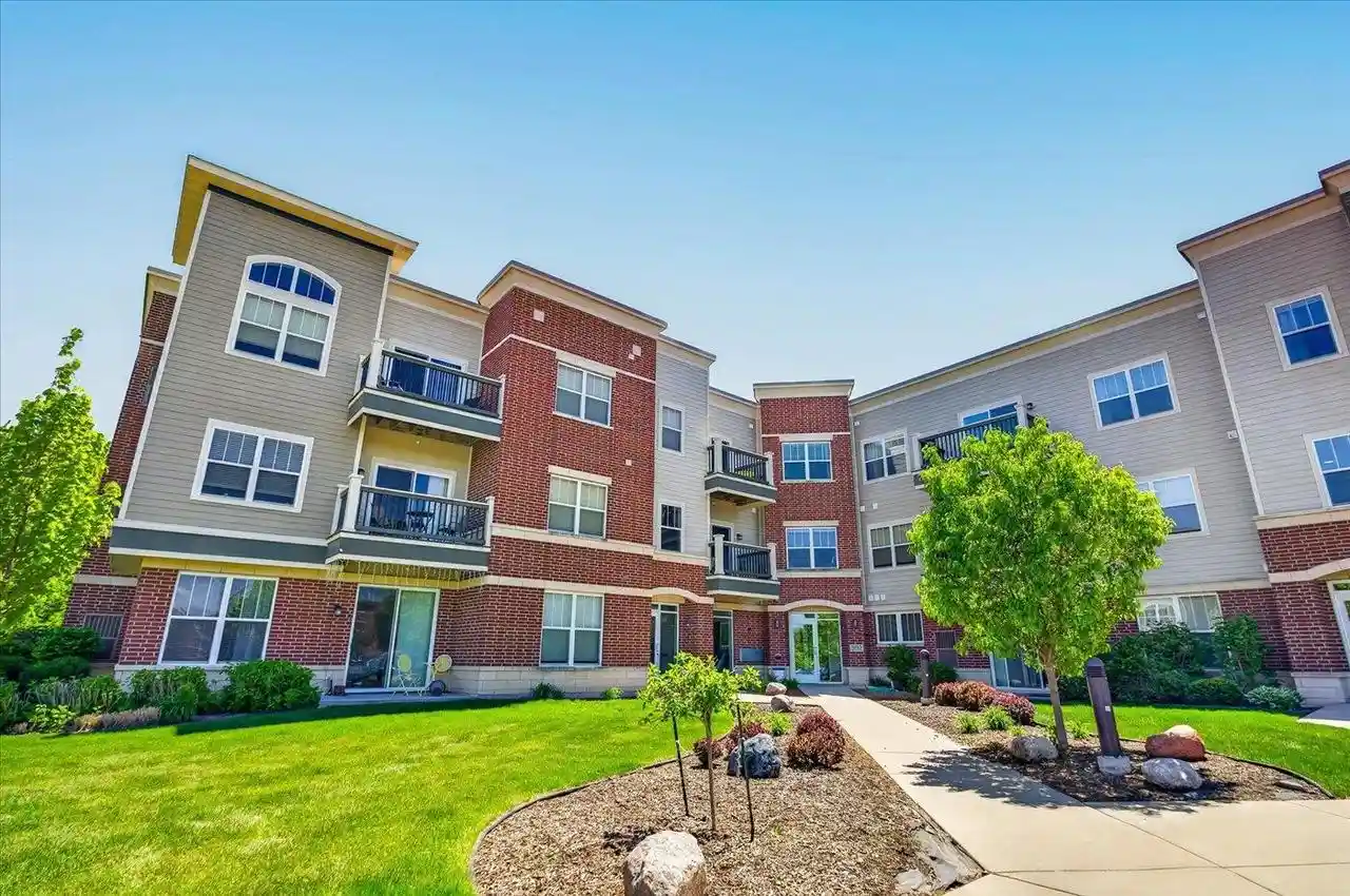 1st image of 5192 Sassafras Dr Dr #205, Fitchburg, WI 53711 | MLS# 2023041