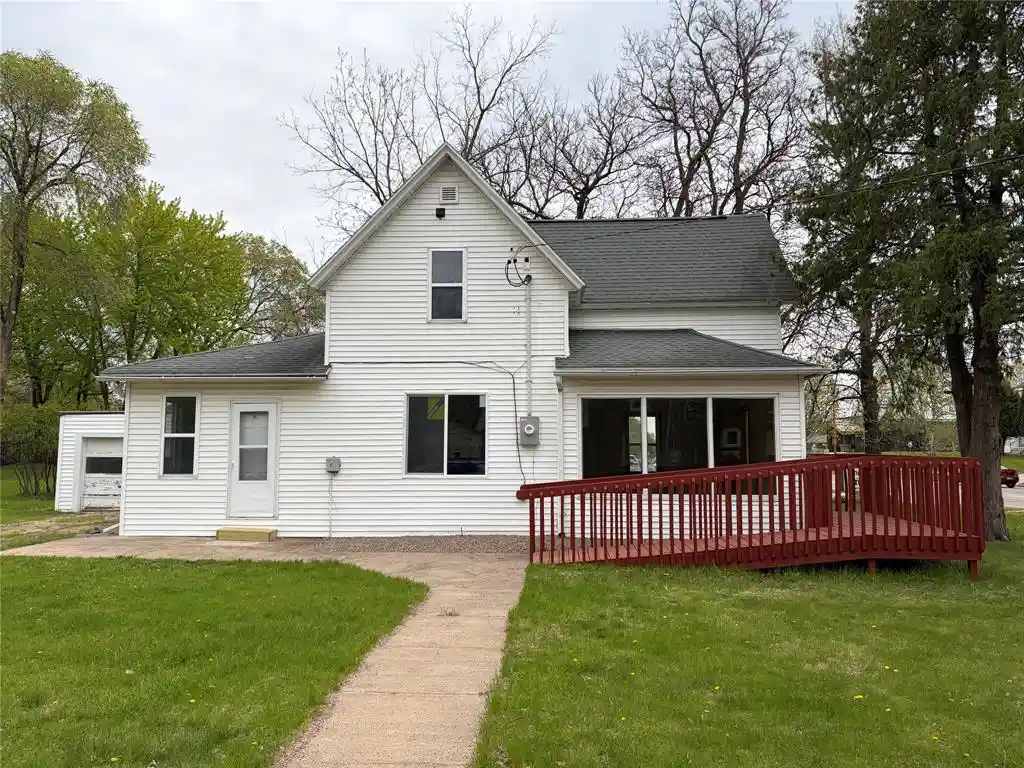 Homes for sale in Menomonie, WI | 1503 Stout Road Road Road, Menomonie, WI 54751 | MLS# 1601010