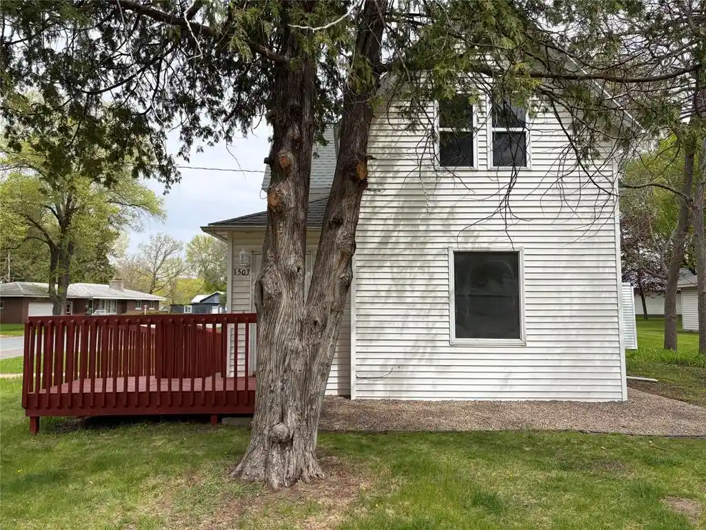 Homes for sale in Menomonie, WI | 1503 Stout Road Road Road, Menomonie, WI 54751 | MLS# 1601010