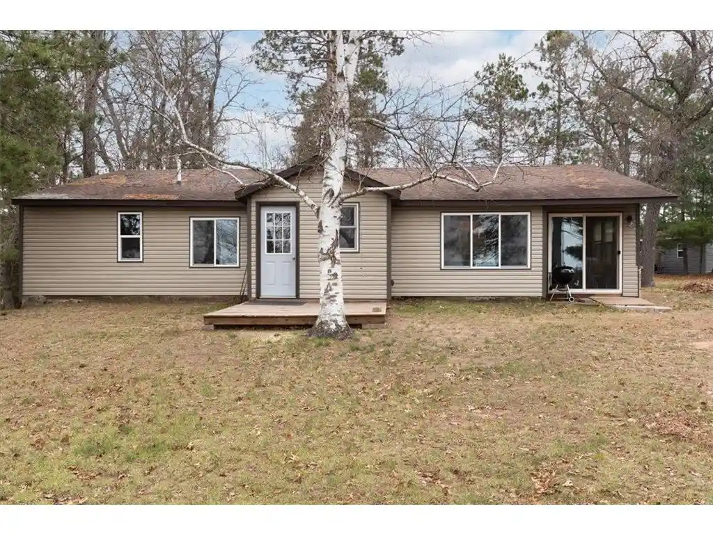Homes for sale in Minong, WI | W7029 Old Bass Lake Road Road, Minong, WI 54859 | MLS# 7072375