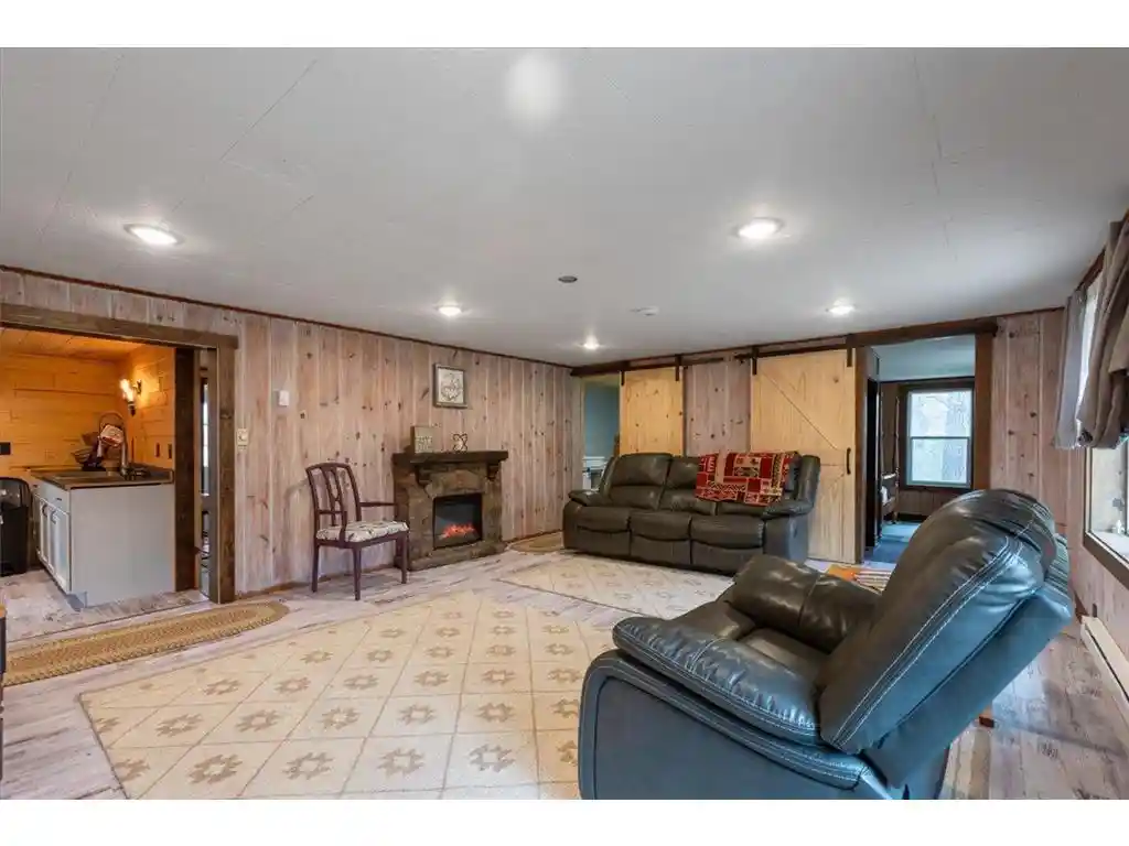 Homes for sale in Minong, WI | W7029 Old Bass Lake Road Road, Minong, WI 54859 | MLS# 7072375