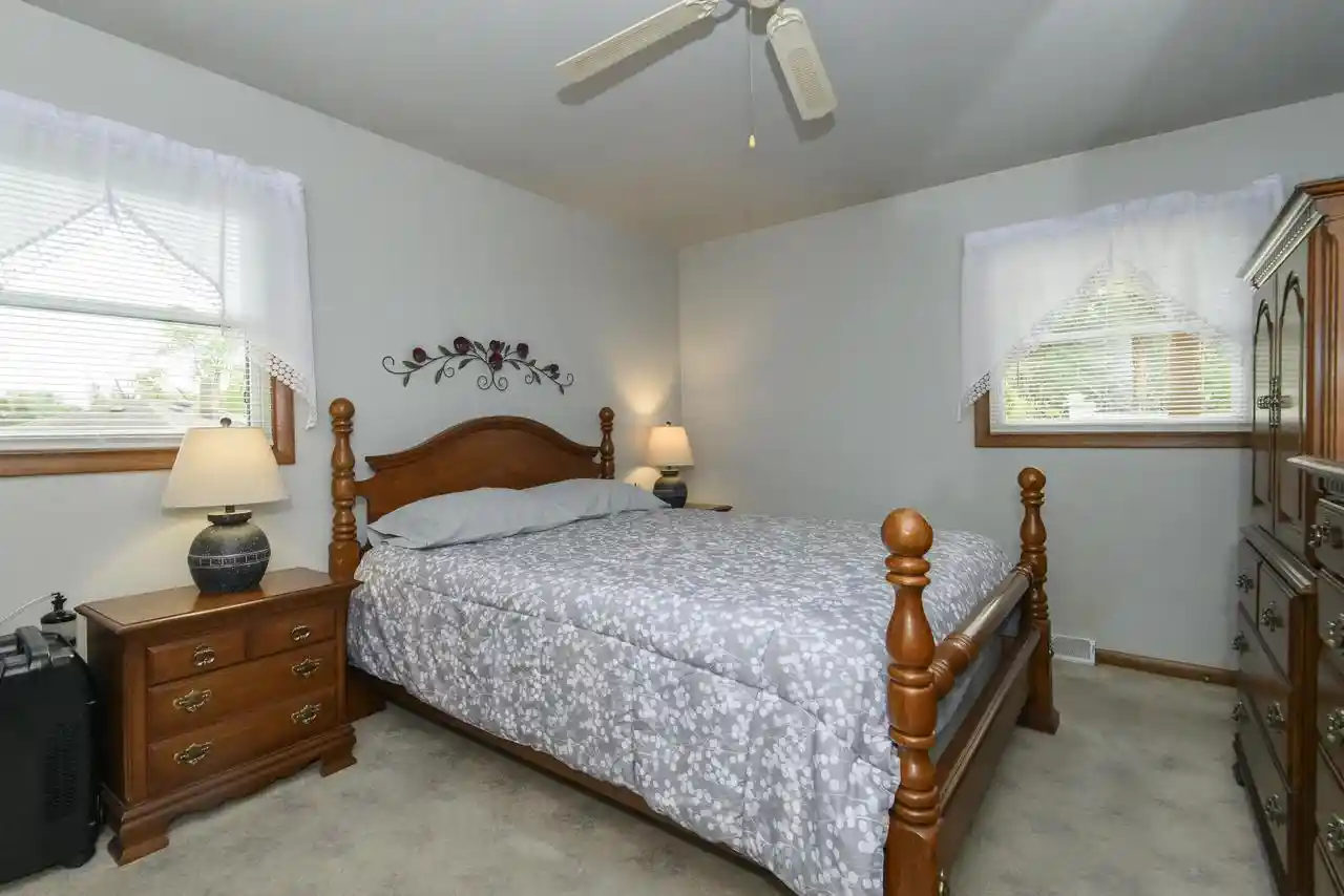 Homes for sale in New Berlin, WI | 12455 W Hickory Road Road, New Berlin, WI 53151 | MLS# 1962073