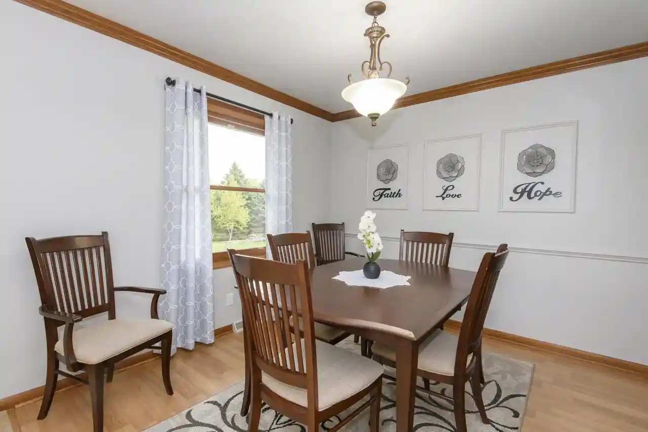 Homes for sale in New Berlin, WI | 12455 W Hickory Road Road, New Berlin, WI 53151 | MLS# 1962073
