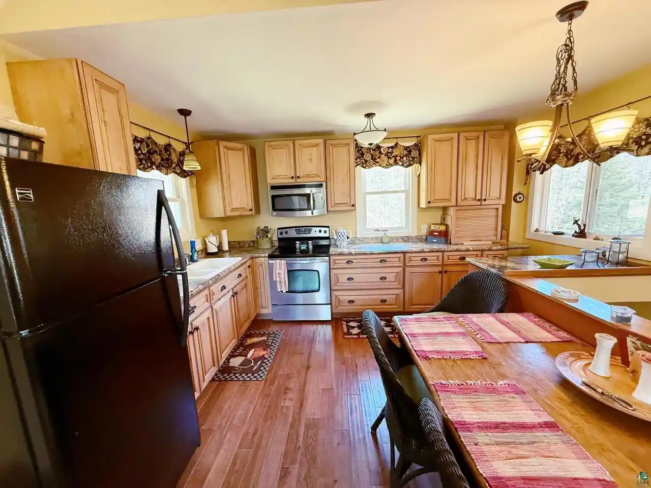 Photo 3 of Single family home for sale at 77410 Kaukamo Rd Rd, Iron River, WI 54847 | MLS# 6125154 | Listing updated on 2026-07-02