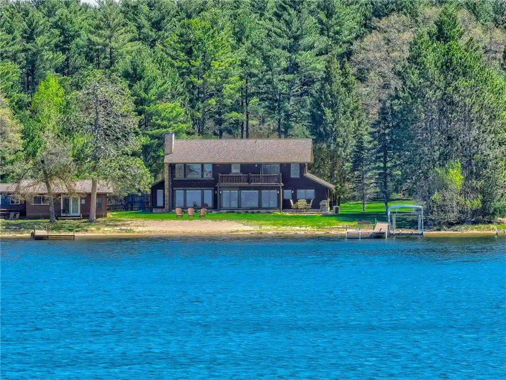1st image of 12391 W Moreland Road Road, Hayward, WI 54843 | MLS# 7072455