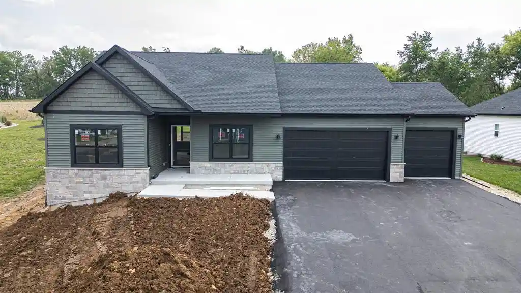 Homes for sale in Orfordville, WI | 407 Ridge Court Court, Orfordville, WI 53576 | MLS# 2023059