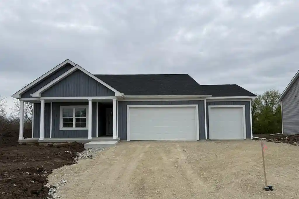 Homes for sale in Orfordville, WI | 405 Ridge Court Court, Orfordville, WI 53576 | MLS# 2023058