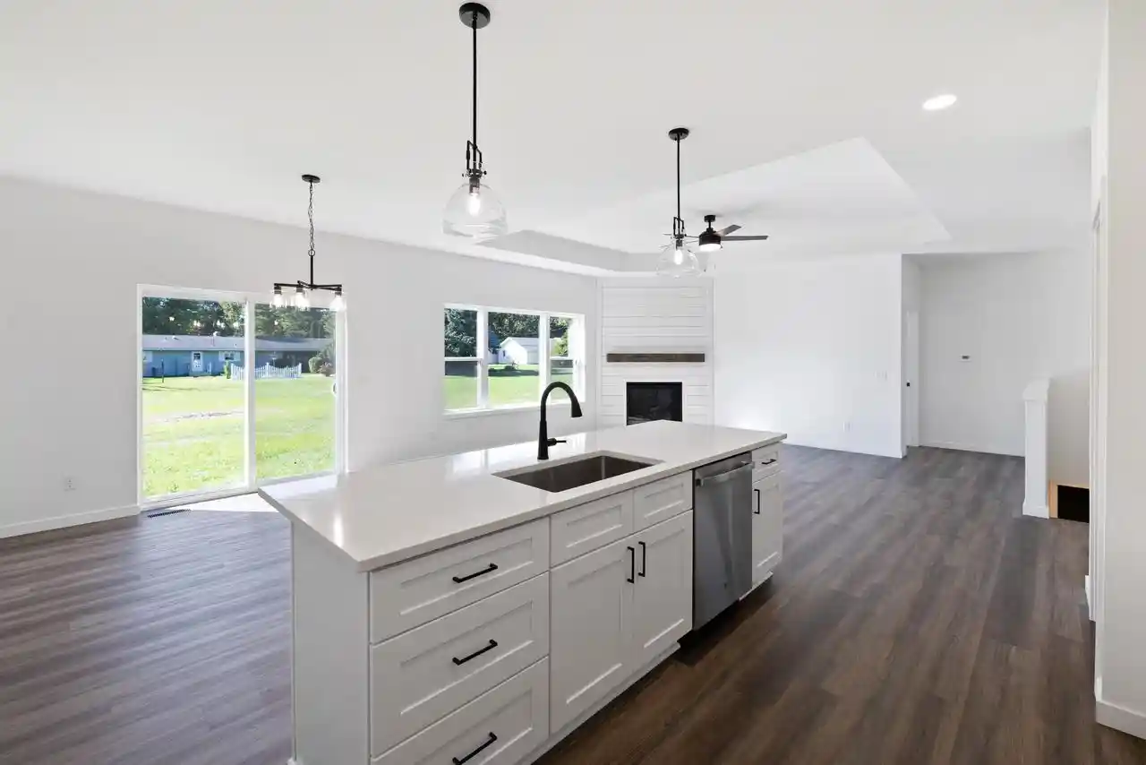 Photo 2 of Single family home for sale at 405 Ridge Court Court, Orfordville, WI 53576 | MLS# 2023058 | Listing updated on 2026-09-29