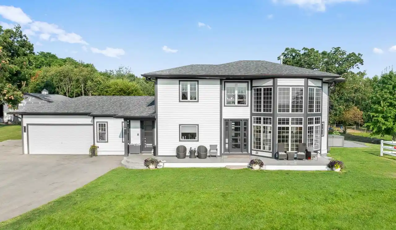 1st image of W1940 County Road D, Burlington, WI 53105 | MLS# 1962116