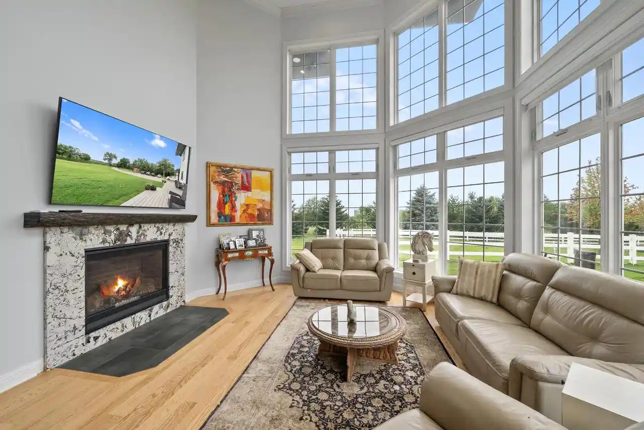 2nd image of W1940 County Road D, Burlington, WI 53105 | MLS# 1962116