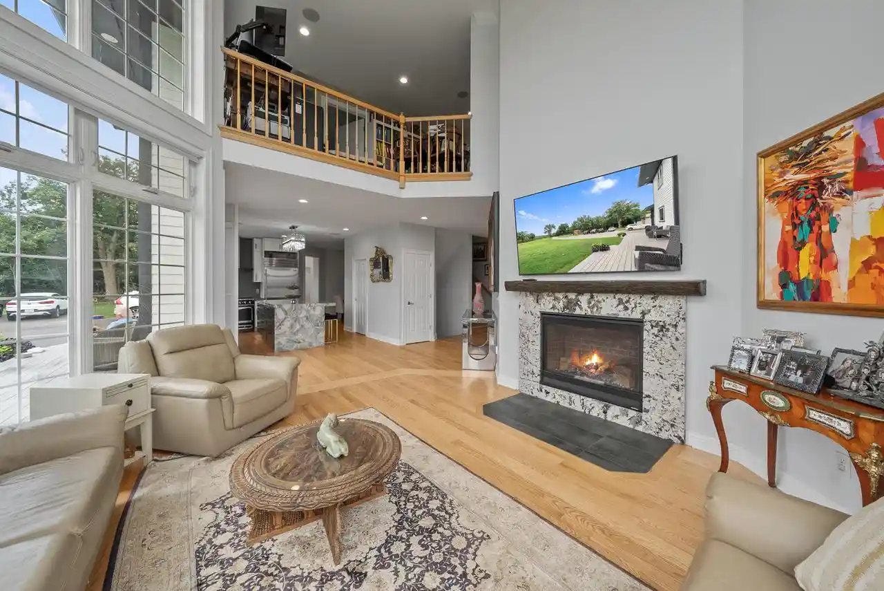 3rd image of W1940 County Road D, Burlington, WI 53105 | MLS# 1962116