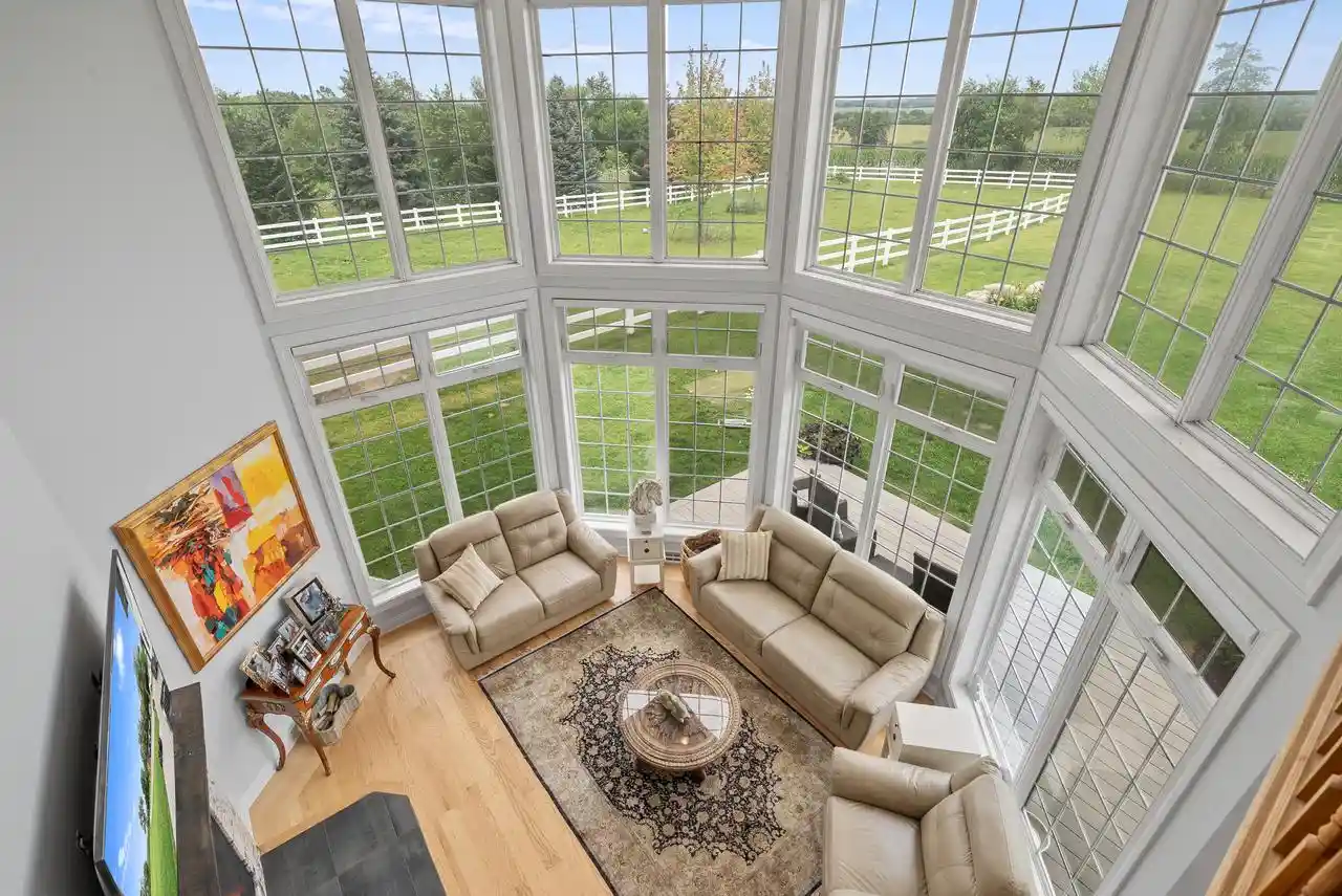 5th image of W1940 County Road D, Burlington, WI 53105 | MLS# 1962116