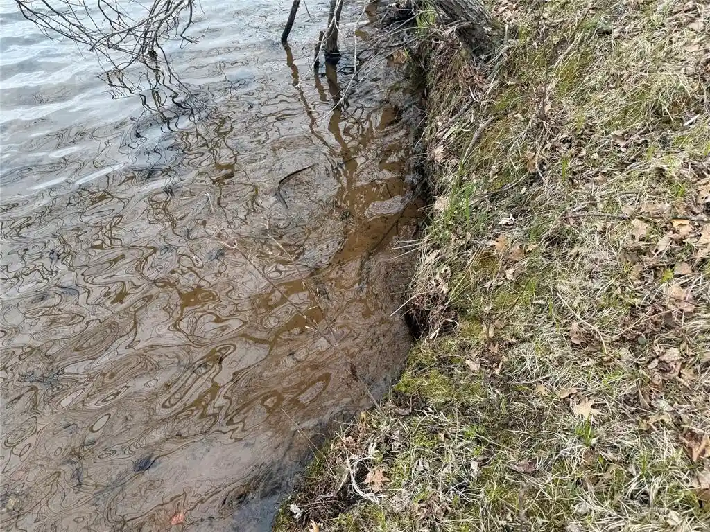 3rd image of 33 Acres Partridge Lane Lane, Hayward, WI 54843 | MLS# 1601080