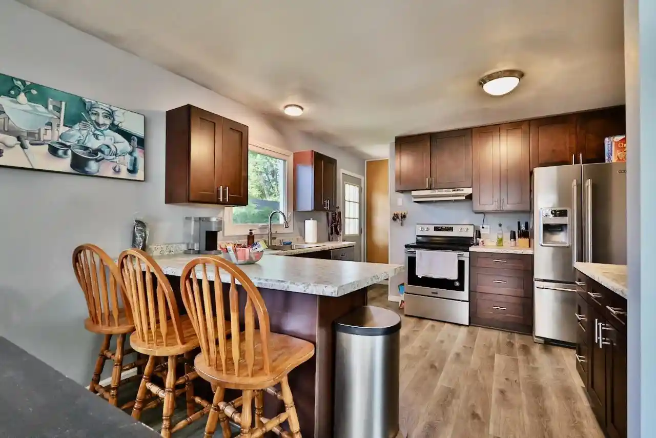 2nd image of 616 West Street Street, Stoughton, WI 53589 | MLS# 2023095