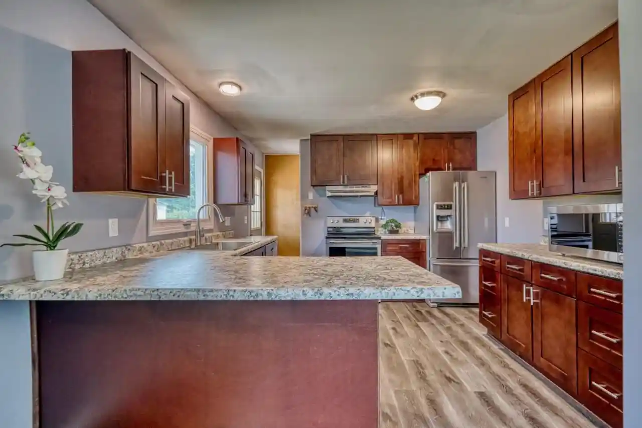 3rd image of 616 West Street Street, Stoughton, WI 53589 | MLS# 2023095