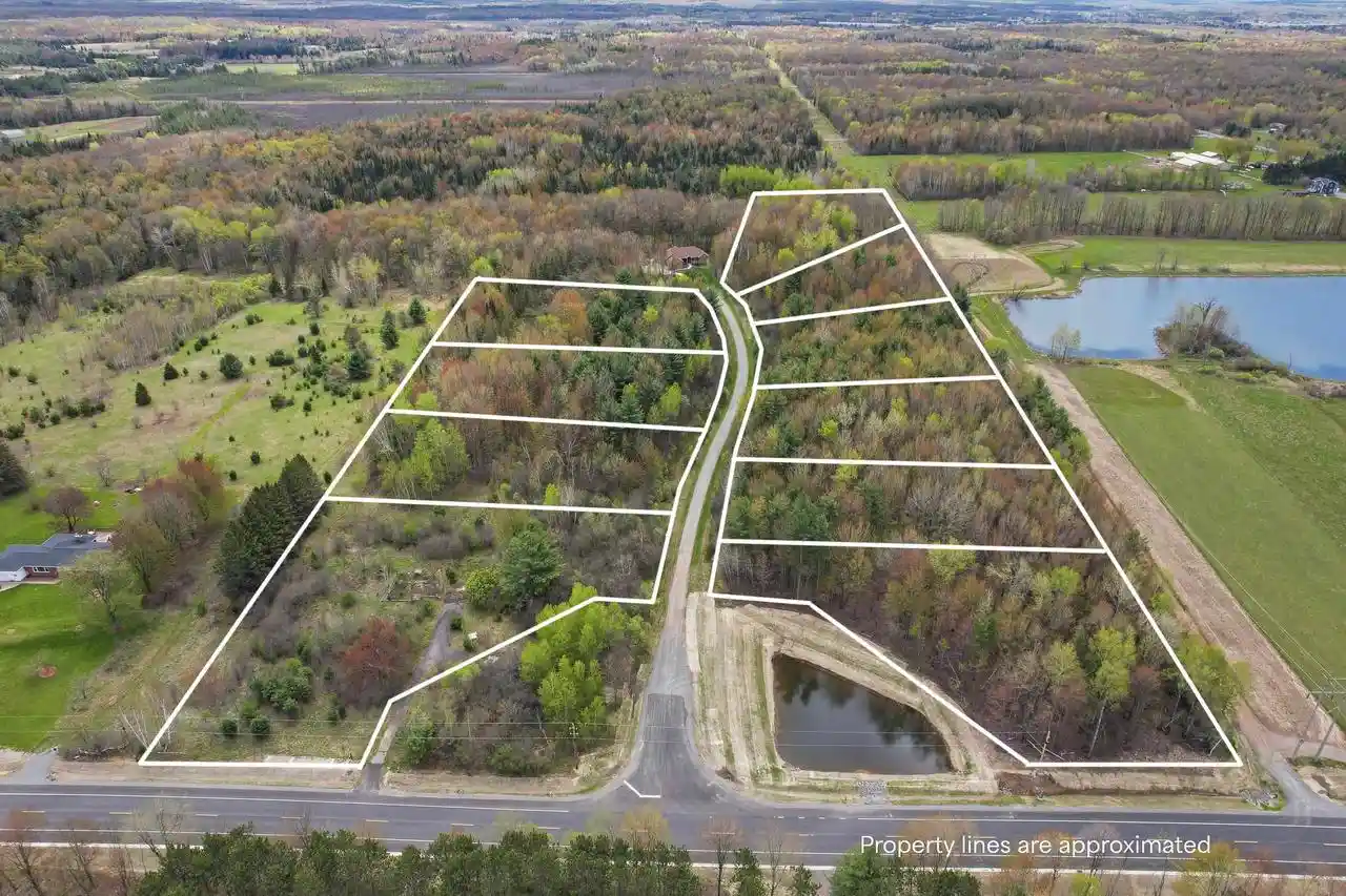 Land for sale at 5807 Weston Avenue Avenue,WI 54476 | MLS# 50325311