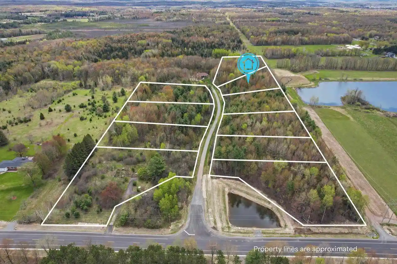 Photo 2 of Land for sale at WI | 5807 Weston Avenue Avenue,WI 54476 | MLS# 50325311 | Listing updated on 2026-08-31