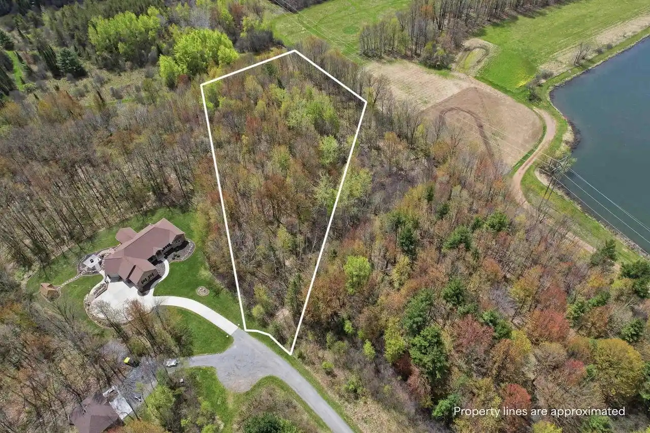 Photo 3 of Land for sale at WI | 5807 Weston Avenue Avenue,WI 54476 | MLS# 50325311 | Listing updated on 2026-08-31