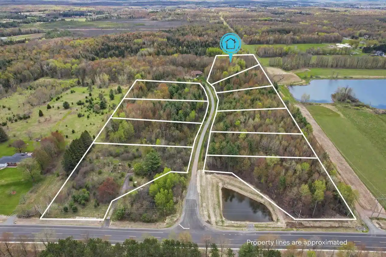 Photo 4 of Land for sale at WI | 5807 Weston Avenue Avenue,WI 54476 | MLS# 50325311 | Listing updated on 2026-08-31
