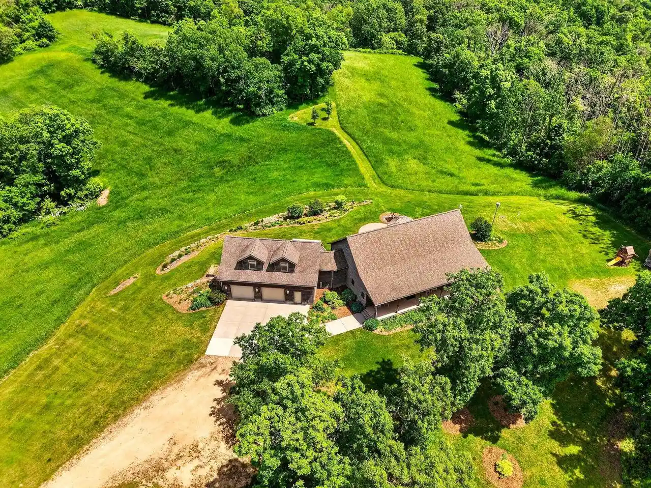 Homes for sale in Spring Green, WI | S11346 Peck Road Road, Spring Green, WI 53588 | MLS# 2023115