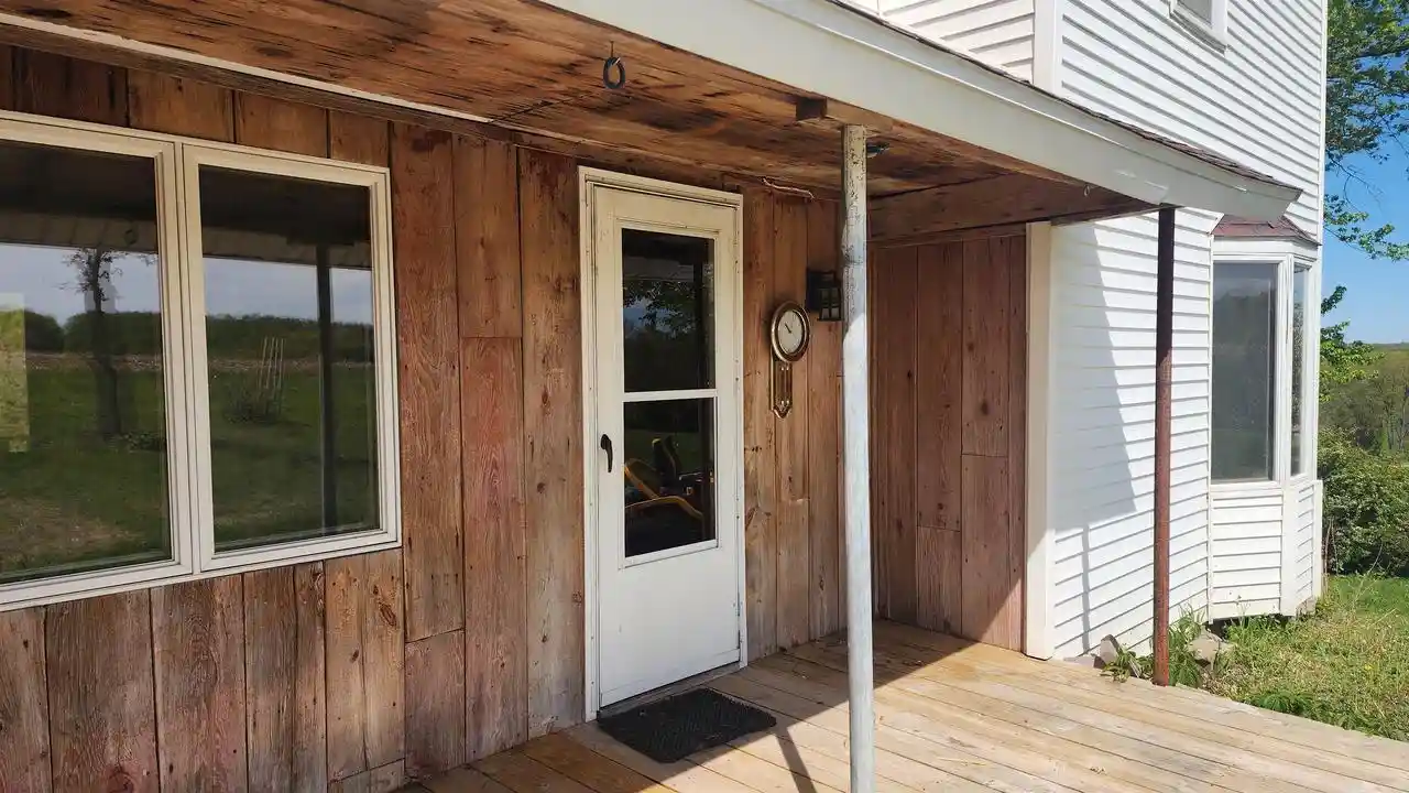 Homes for sale in Seneca, WI | 21598 Mccormick Road Road, Seneca, WI 54631 | MLS# 2023119