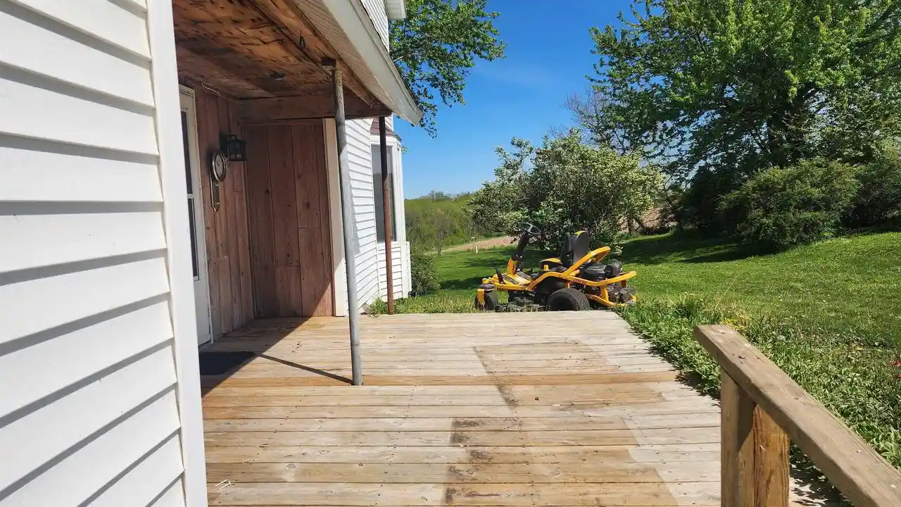Homes for sale in Seneca, WI | 21598 Mccormick Road Road, Seneca, WI 54631 | MLS# 2023119