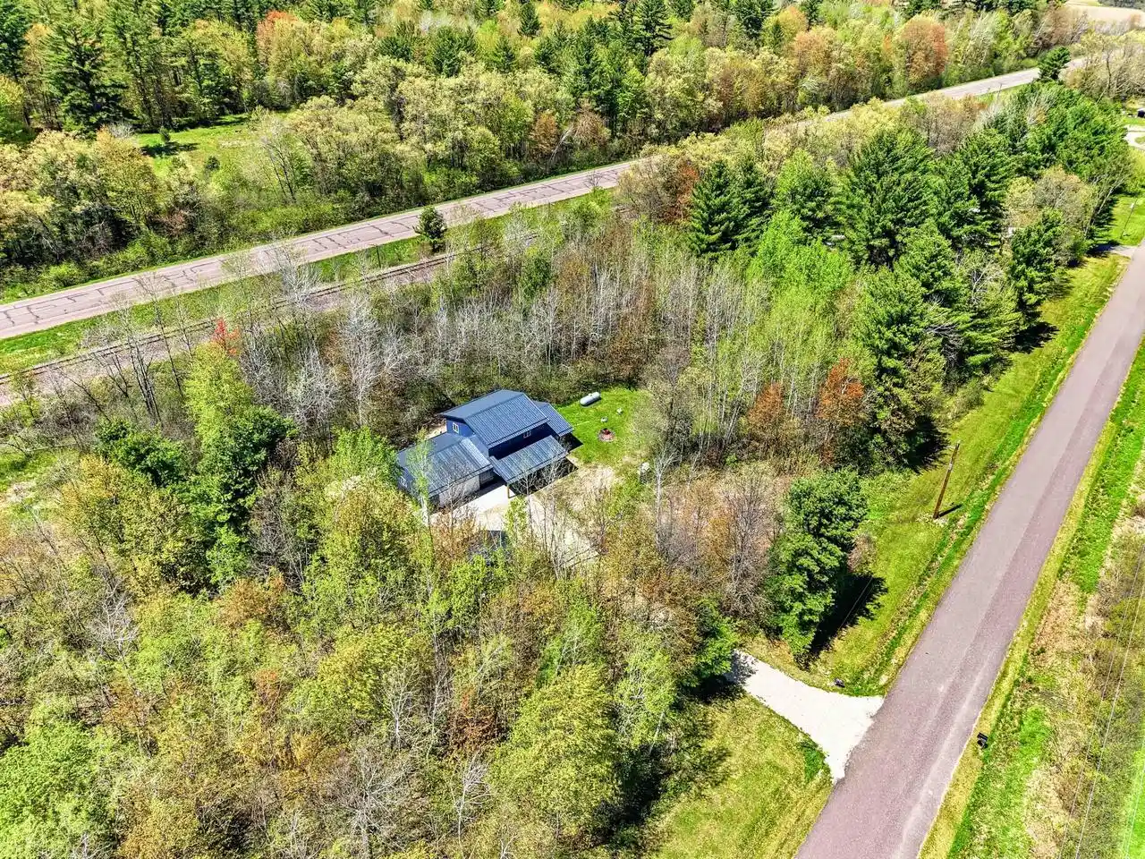 Homes for sale in Black River Falls, WI | 7723 N Odeen Road N Road N, Black River Falls, WI 54615 | MLS# 1962208