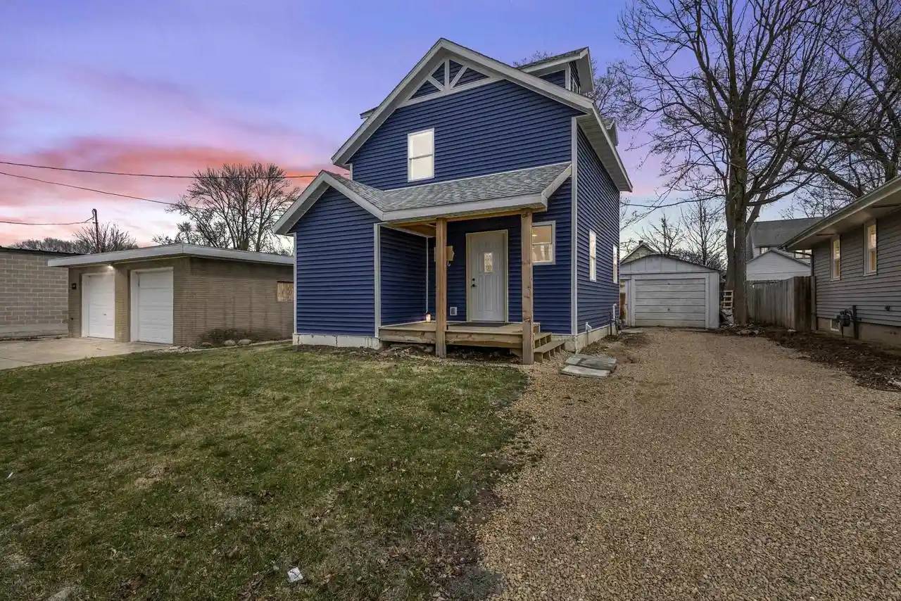 1st image of 1317 Everett Street Street, Madison, WI 53704 | MLS# 2023138