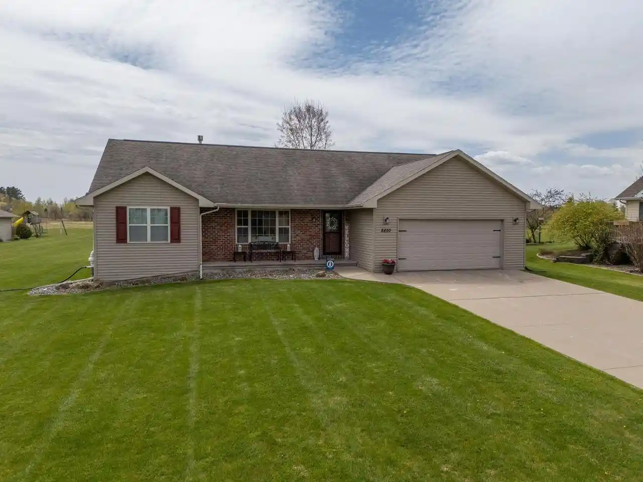 Homes for sale in Wausau, WI | 2850 Flagstone Lane Lane, Wausau, WI 54401 | MLS# 22602010