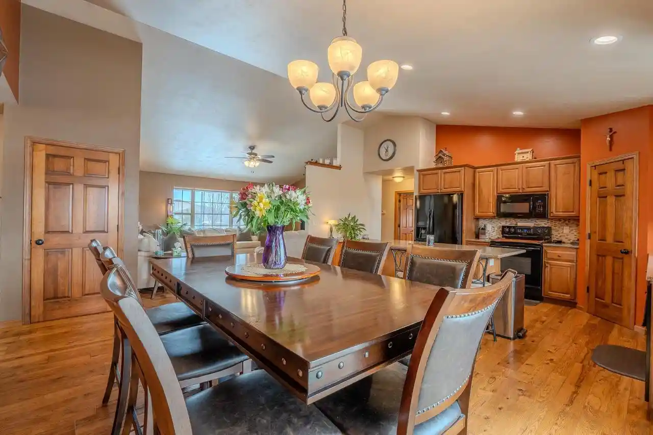 Homes for sale in Wausau, WI | 2850 Flagstone Lane Lane, Wausau, WI 54401 | MLS# 22602010