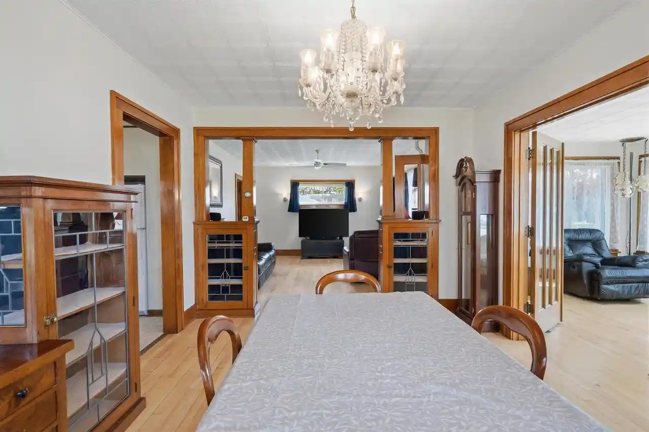 Homes for sale in Marion, WI | 518 Sherman Street Street, Marion, WI 54950 | MLS# 50325336