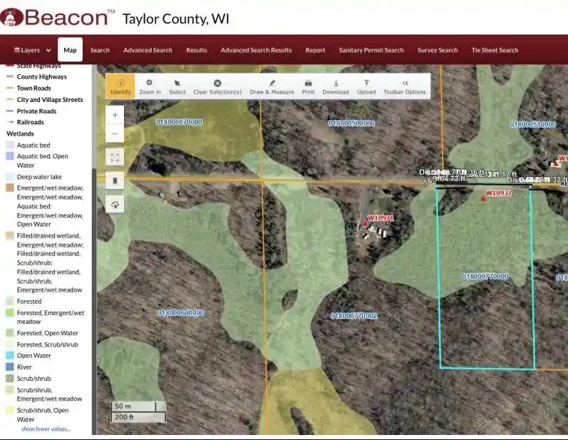 Homes for sale in Medford, WI | W10937 Red Wine Road Road, Medford, WI 54451 | MLS# 22602013