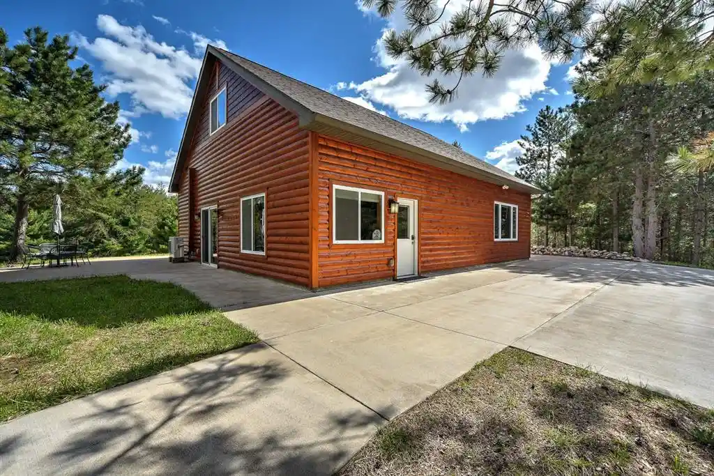 1st image of 27736 Thompson Road Road, Webster, WI 54893 | MLS# 1601047